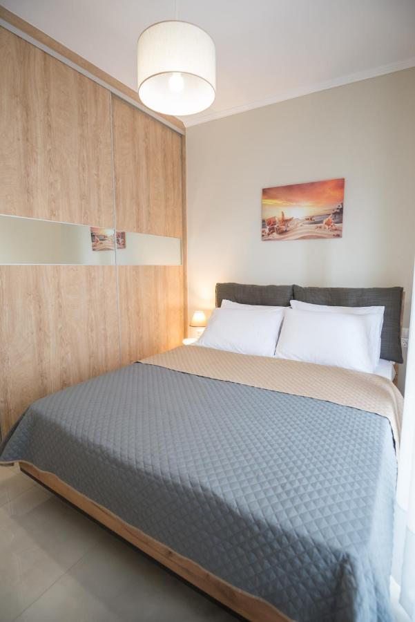 Vonitsa Luxury Apartments Exteriér fotografie