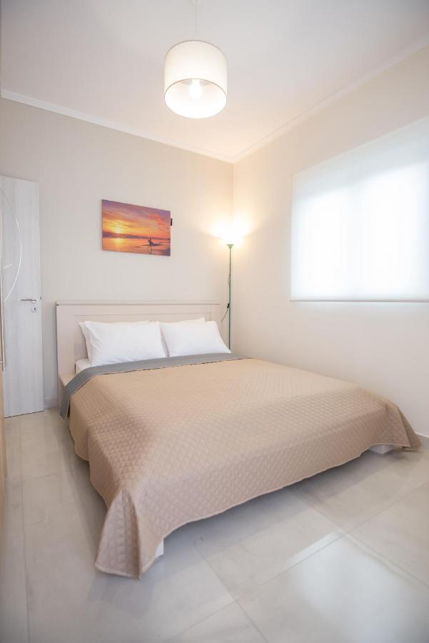 Vonitsa Luxury Apartments Exteriér fotografie