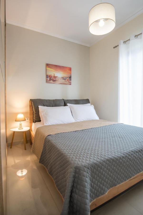 Vonitsa Luxury Apartments Exteriér fotografie